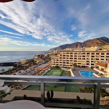 Markethome Playa La Arena I Lejlighed *