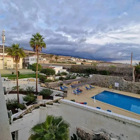 Lejlighed Markethome Playa La Arena I Santiago del Teide