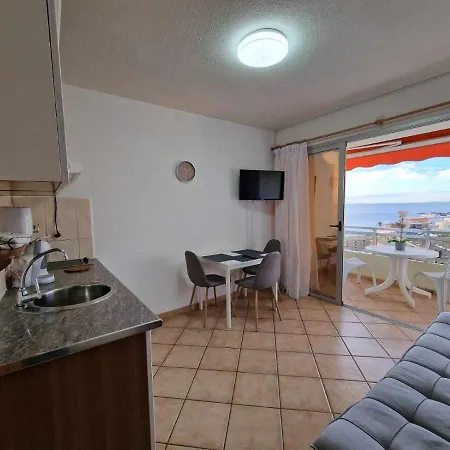 Lejlighed Markethome Playa La Arena I