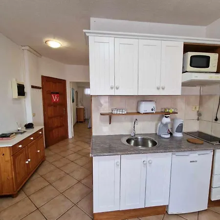 Markethome Playa La Arena I Lejlighed Santiago del Teide