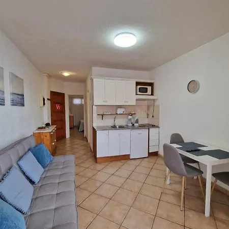 Markethome Playa La Arena I Lejlighed *