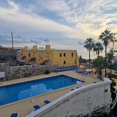 Markethome Playa La Arena I Lejlighed