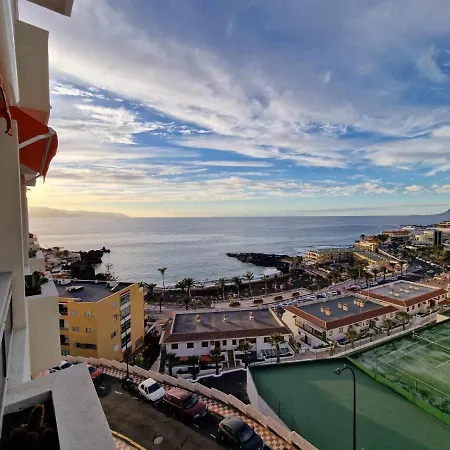 Lejlighed Markethome Playa La Arena I