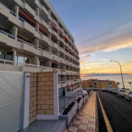 Lejlighed Markethome Playa La Arena I Santiago del Teide